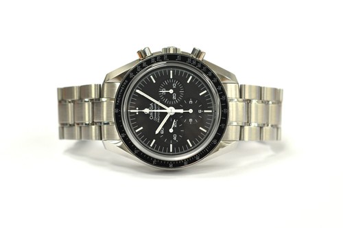 Omega speedmaster sapphire - omega,