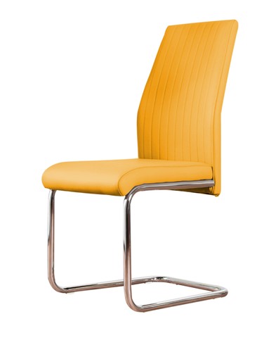 Lorenzo faux leather - x2,