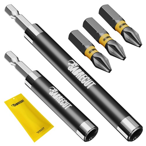 Sabrecut bit holders - sabrecut, magnetic