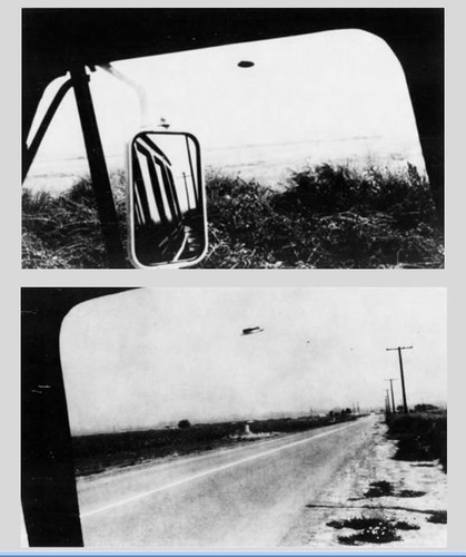 1965 ufo flying - flying, saucer