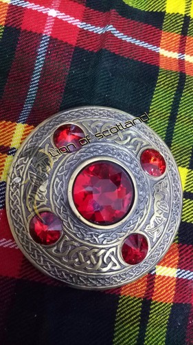 Scottish celtic pin - scottish, for