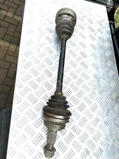 PORSCHE 964 C4 FRONT DRIVESHAFT  # 964.349.038.22