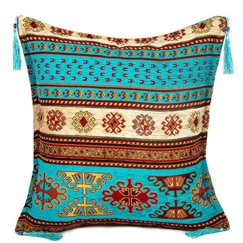 45cm hand woven kilim - 45cm,