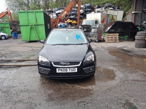 Ford focus mk2 zetec - zetec, 5dr