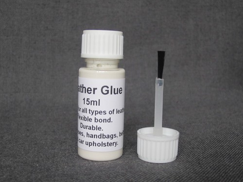 Professional leather glue - professional,