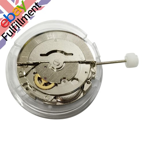 Automatic mechanical hands - automatic,