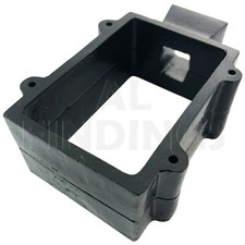 Sand casting 4 screws all