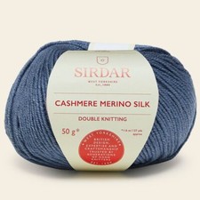 Sirdar Knitting Wool Yarn