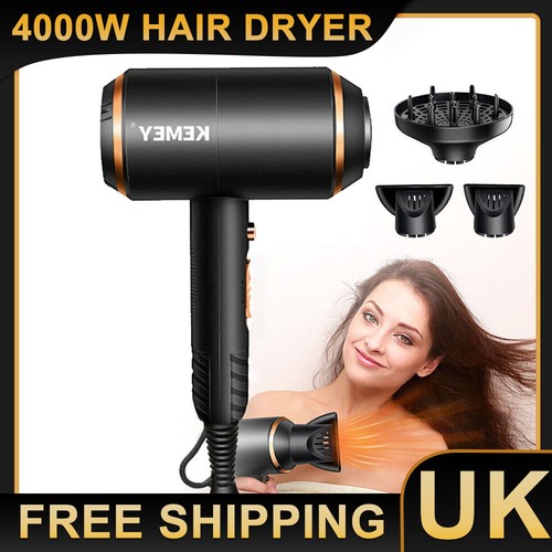 4000w professional hair dryer - professional,