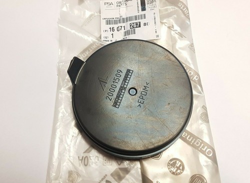 Headlight rubber seal cap for - seal,