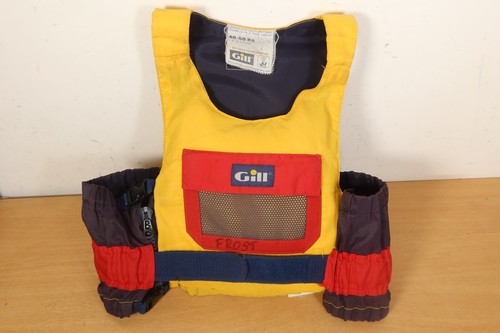 Gill buoyancy aid life - life, jacket