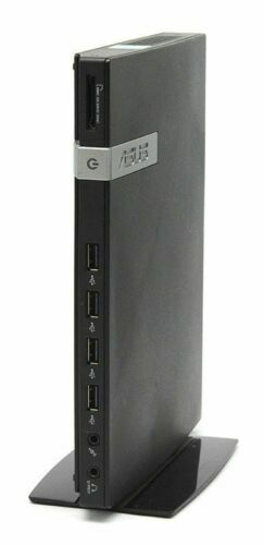 Asus eeebox eb1033 intel - pc,