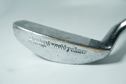 Dunlop arnold palmer putter - arnold,
