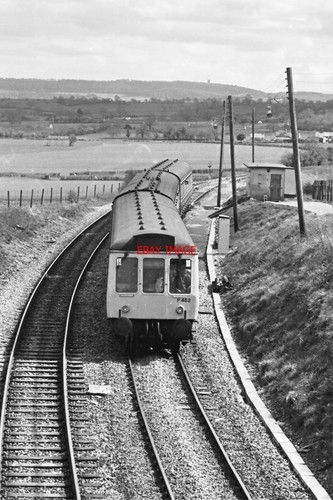 Photo dmu unit - dmu,