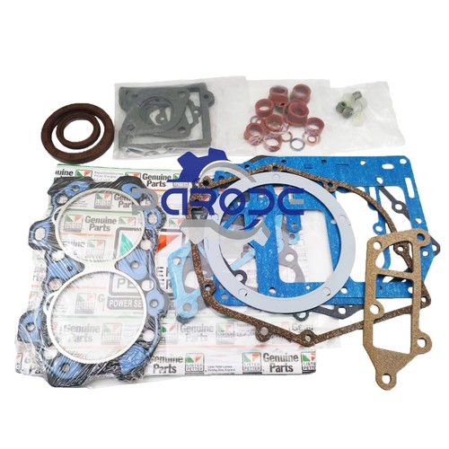 Full gasket kit for - for, lister