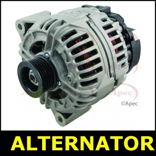 Alternator for mercedes w203 - for,