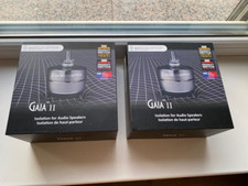 IsoAcoustics GAIA II -