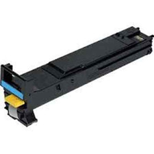 CYAN PRINTER TONER CARTRIDGE -