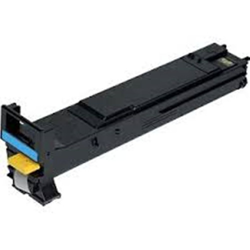 Cyan printer toner cartridge - cyan,