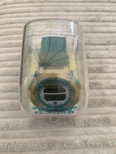 BABY-G BG-212 By Casio Unisex Green Watch