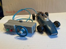 vintage Model Tin battery  