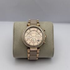 MICHAEL KORS WOMENS WATCH