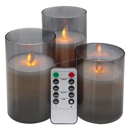 Led usb charge remote - 3,