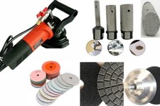 Marble wet Polisher 10 15 20