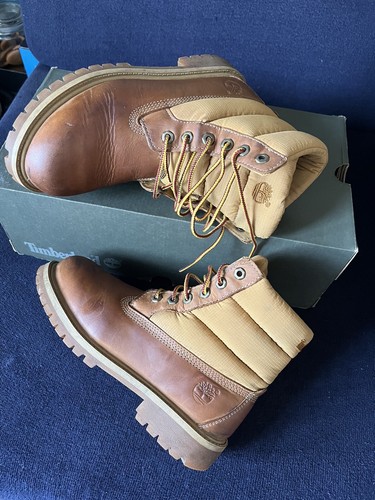 Timberland boys youth boots - boys,