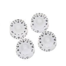 Musiclily Pro 4Pcs White Left