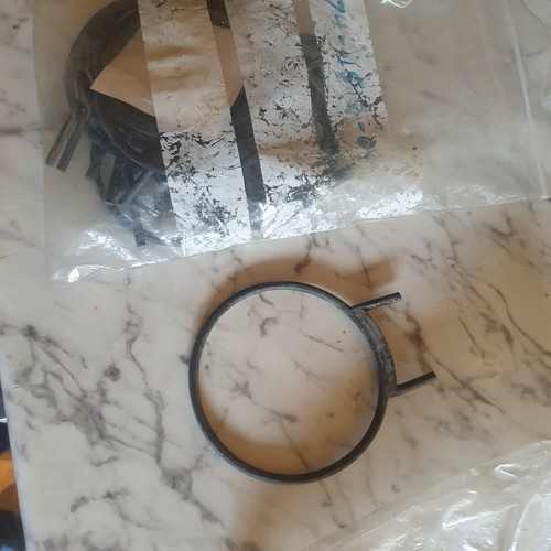 Yamaha ycs1 crank seal - crank,
