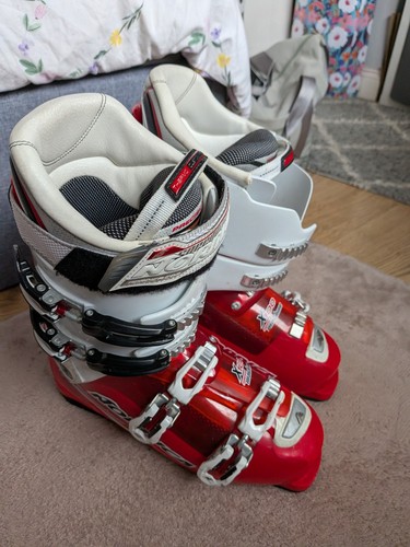 Nordica speed machine - nordica,