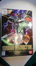 GUNDAM DEATHSCYTHE 1/144 HG HIGH GRADE MODEL KIT FIGURE WING