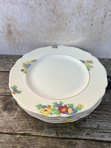 Set vintage doulton - of,