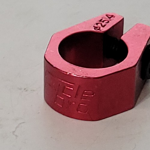 Old school nos red - red, cycle