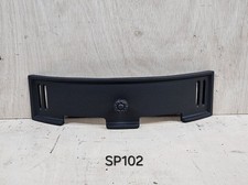 Arched Ash Cover For Cast Iron