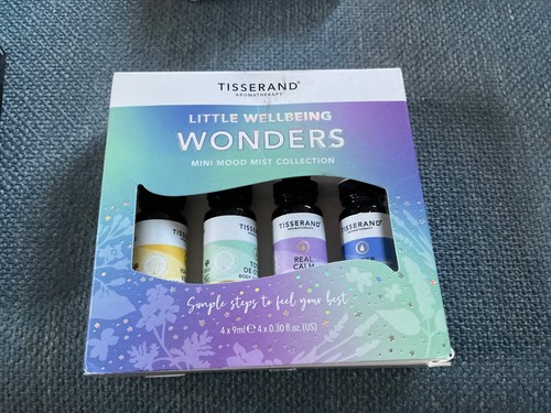 Tisserand aromatherapy - tisserand,