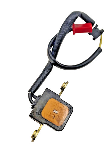 Cbr 600 pick sensor honda - f,