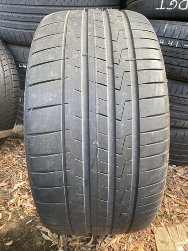 295 zr21 110y hankook - 295/35,