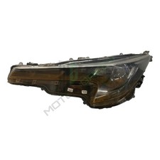 Toyota Corolla 2019-2025