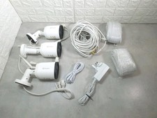 3X Swann 1080p HD Wi-Fi CCTV