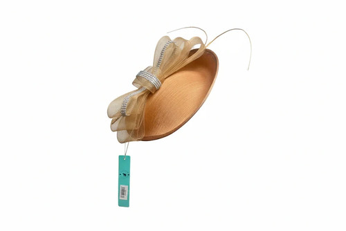 Women diamante bow - diamante,