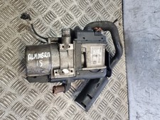 SEAT ALHAMBRA AUXILIARY PRE HEATER 7N0815065 PRE HEATER 2.0L DSL MAN MPV 2015