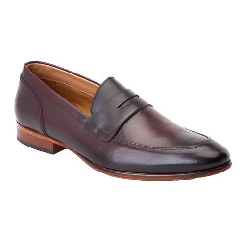 Base london mens bruno - london, leather