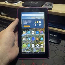 Amazon Kindle Fire 7 8gb WiFi