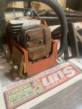 Jonsered 2050 Bar Studs X2 And Nuts X2