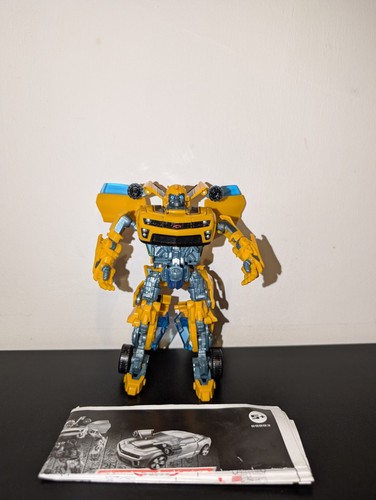 Transformers rotf bumblebee - rotf,