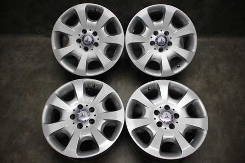 Original mercedes class - original, w203
