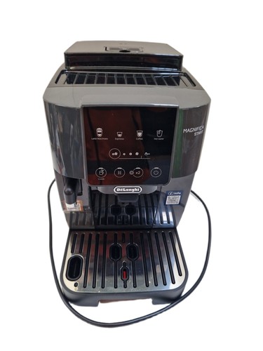 Longhi magnifica start bean - start,