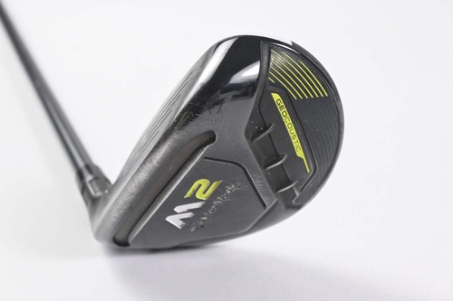Left hand taylormade - left, m2